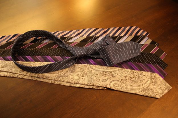 Check out Top 9 Favorite Neckties For Men's Wardrobe at https://howmendress.com/top-9-favorite-neckties-for-mens-wardrobe/