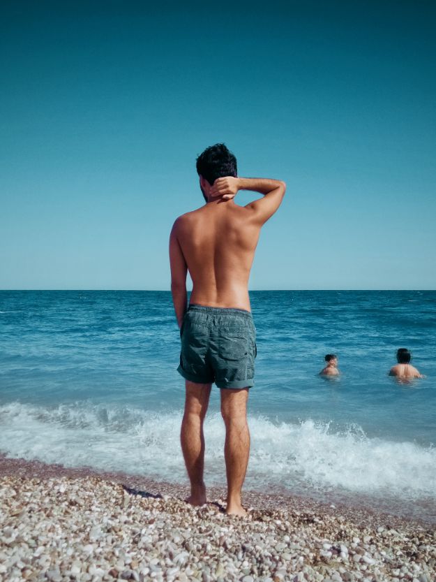 Check out The Ultimate Guide to Men's Swimwear at https://howmendress.com/the-ultimate-guide-to-mens-swimwear/