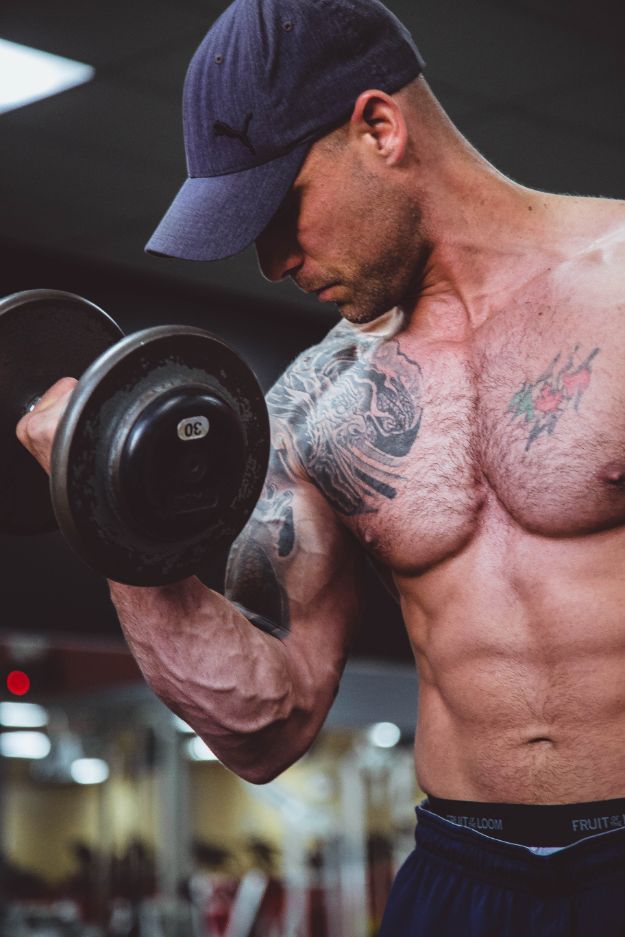 Check out These 5 Weird Workouts for Men Are Surprisingly Effective at https://howmendress.com/weird-workouts/
