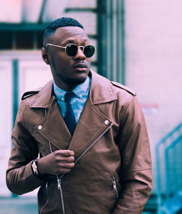 Check out Decoding Black Men Fashion: Style Shades For Men of Color at https://howmendress.com/black-men-fashion-colors/