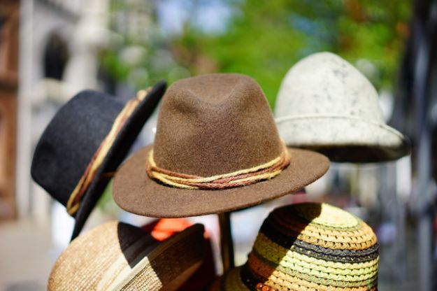 Check out 16 Stylish Hats Every Man Should Have at https://howmendress.com/16-stylish-hats-every-man-should-have/