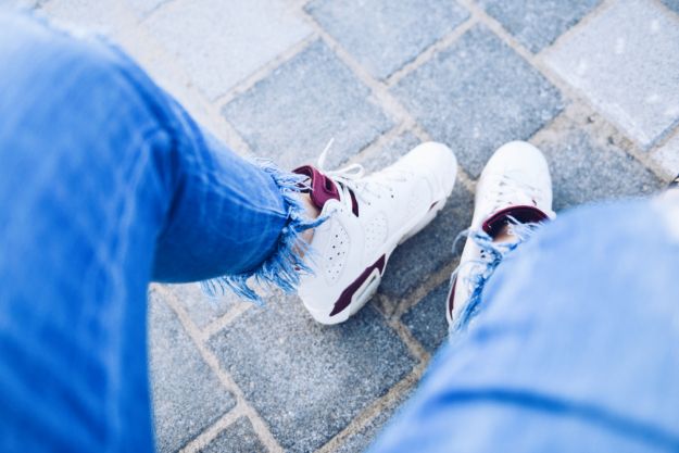 Check out 8 Iconic Jordan Sneakers For Men | How Men Dress at https://howmendress.com/iconic-jordan-sneakers/