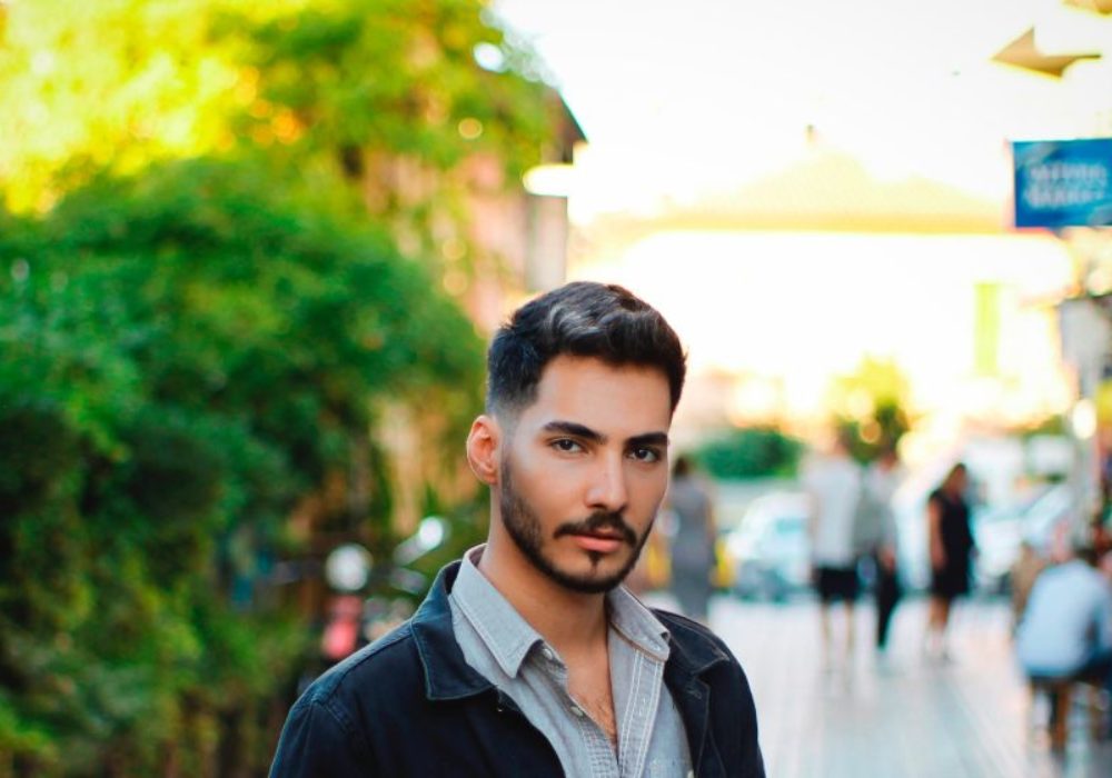 5 of Men’s Latest Hair Trends Worth Trying in 2017