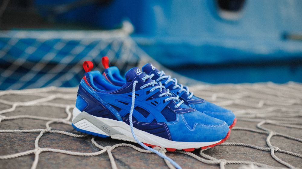 9 Iconic ASICS Sneakers for Men | How 