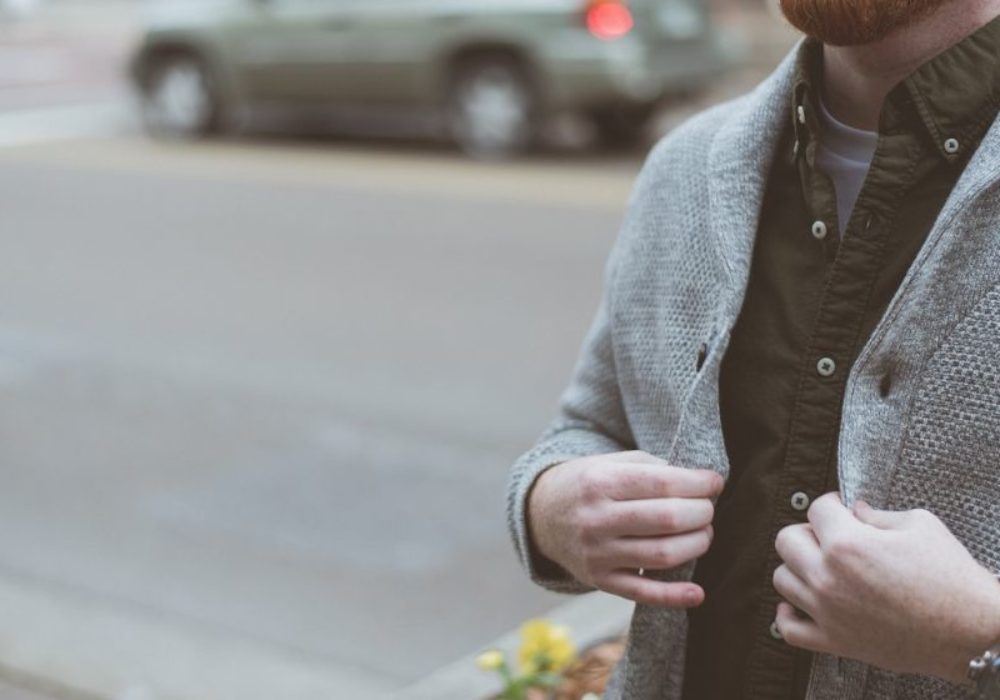 How To Choose The Right Insulation For Winter Jackets