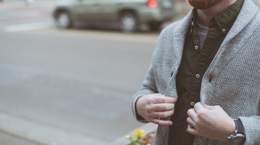 Men's Jacket Styles Every Guy Should Own in 2019